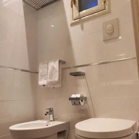Season Bed & Breakfast Reggio Calabria