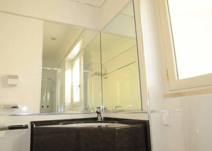 Frühstückspension Season