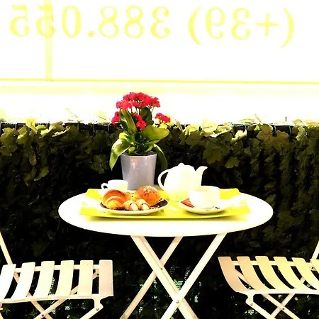 Season Bed & Breakfast