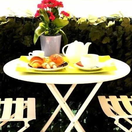 Bed & Breakfast Season 4*