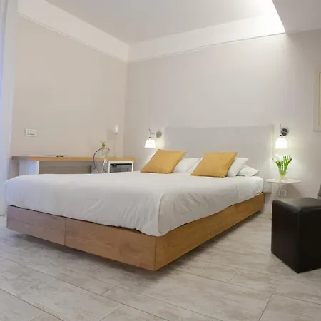 Season Bed and breakfast Reggio Calabria