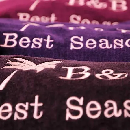 ベッド・アンド・ブレックファスト Season
