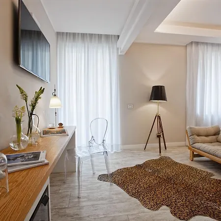 Season Bed & Breakfast 4*