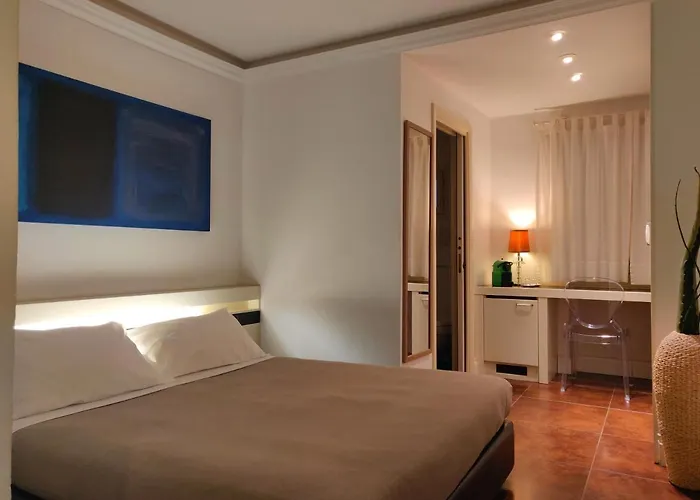 Season Bed and breakfast 4*