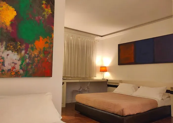 Bed and breakfast Season 4*