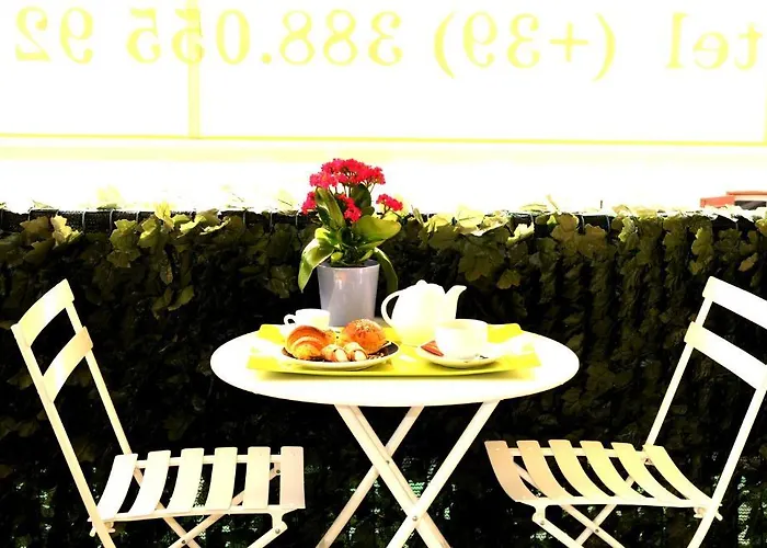 Season Bed and breakfast