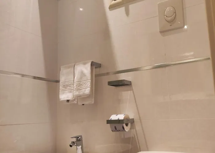 Season Bed and breakfast Reggio Calabria