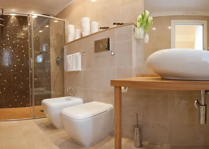 Bed and breakfast Season