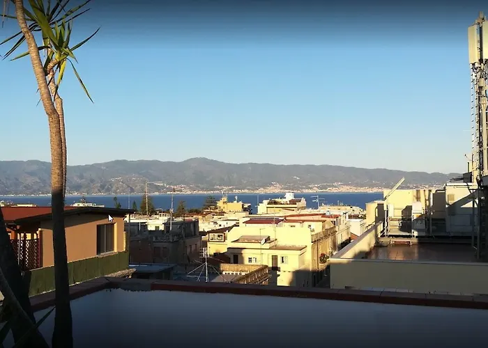 Season Reggio di Calabria