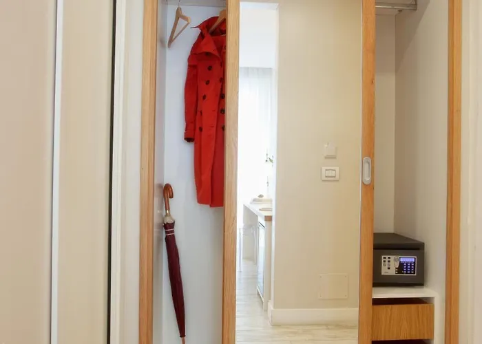 Season Alojamento de Acomodação e Pequeno-almoço 4*