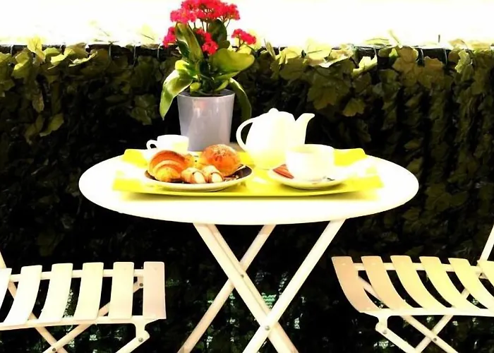 Bed and breakfast Season 4*