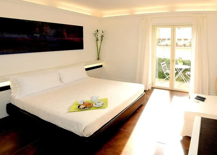 Season Bed and breakfast 4*