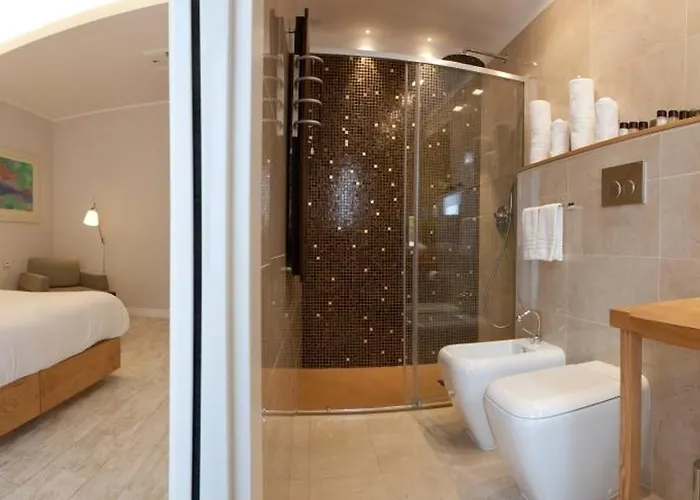 Alojamento de Acomodação e Pequeno-almoço Season