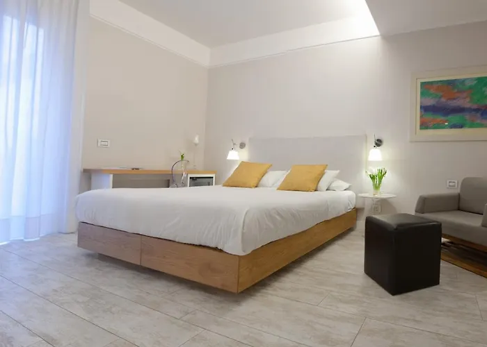 Season Bed and breakfast Reggio Calabria