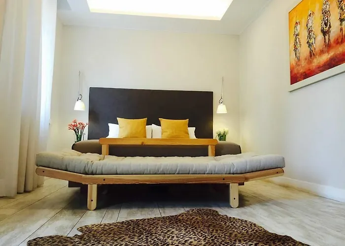 Bed and breakfast Season 4*