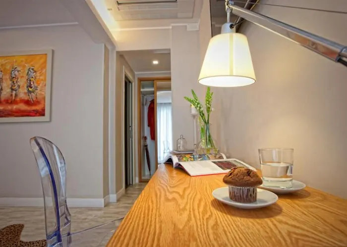 Season Bed and breakfast 4*