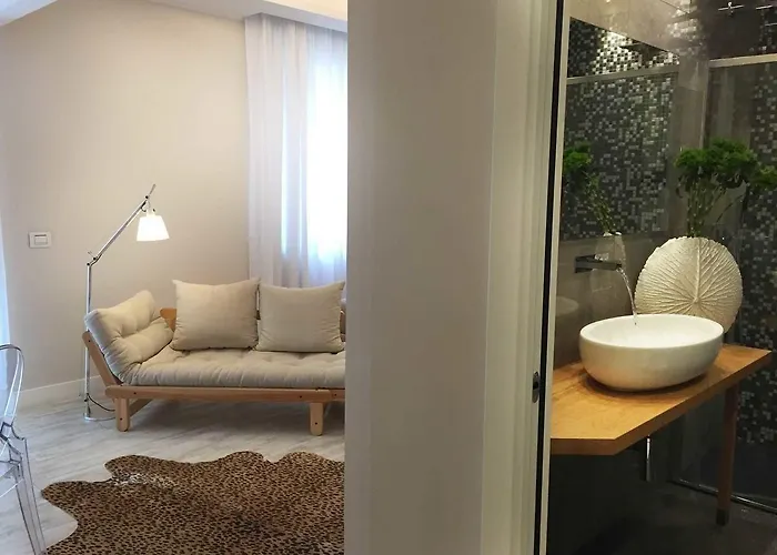 Season Bed and breakfast Reggio Calabria