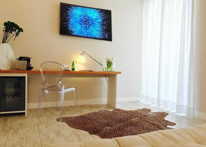 Bed and breakfast Season Reggio Calabria