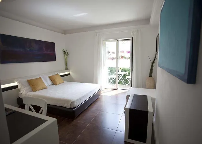 Season Alojamento de Acomodação e Pequeno-almoço