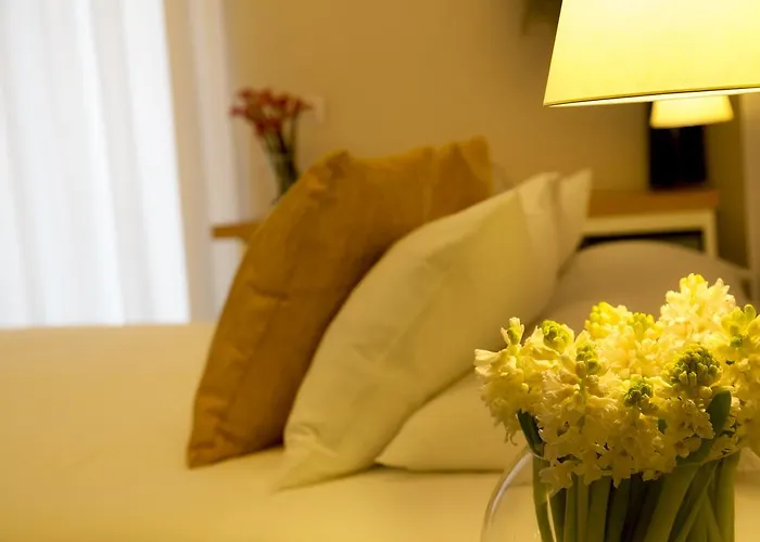 Season Bed and breakfast Reggio Calabria