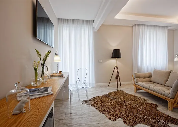 Season Bed and breakfast 4*