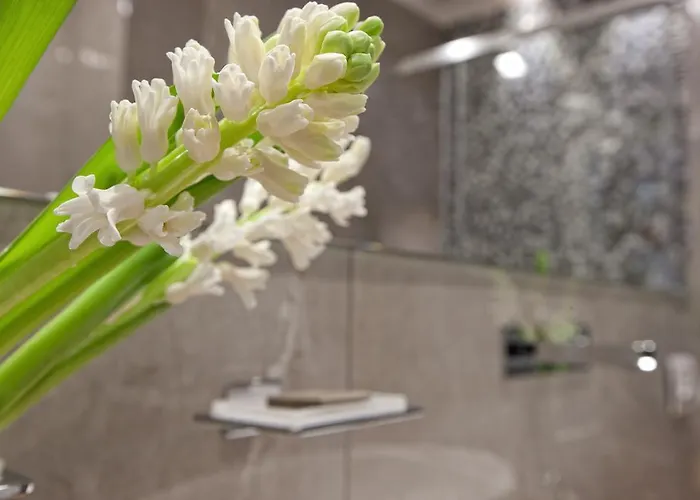 Bed and breakfast Season Reggio Calabria