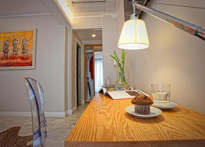 Season Bed and breakfast 4*