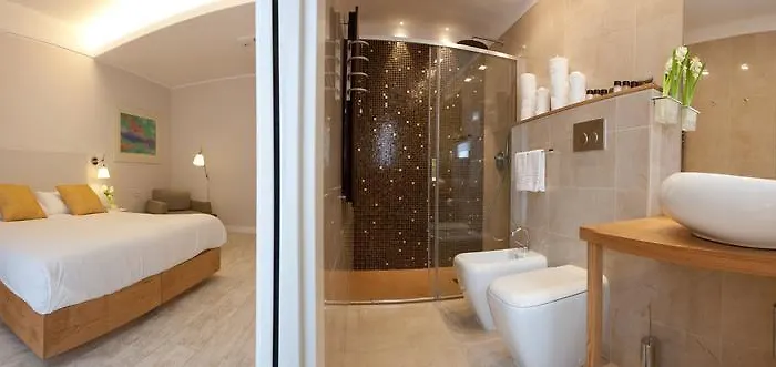 Season Bed and breakfast Reggio Calabria